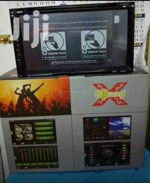 Car Radio STATIONS UPTO