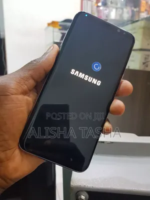 New Samsung Galaxy S8 Plus 64 GB Blue