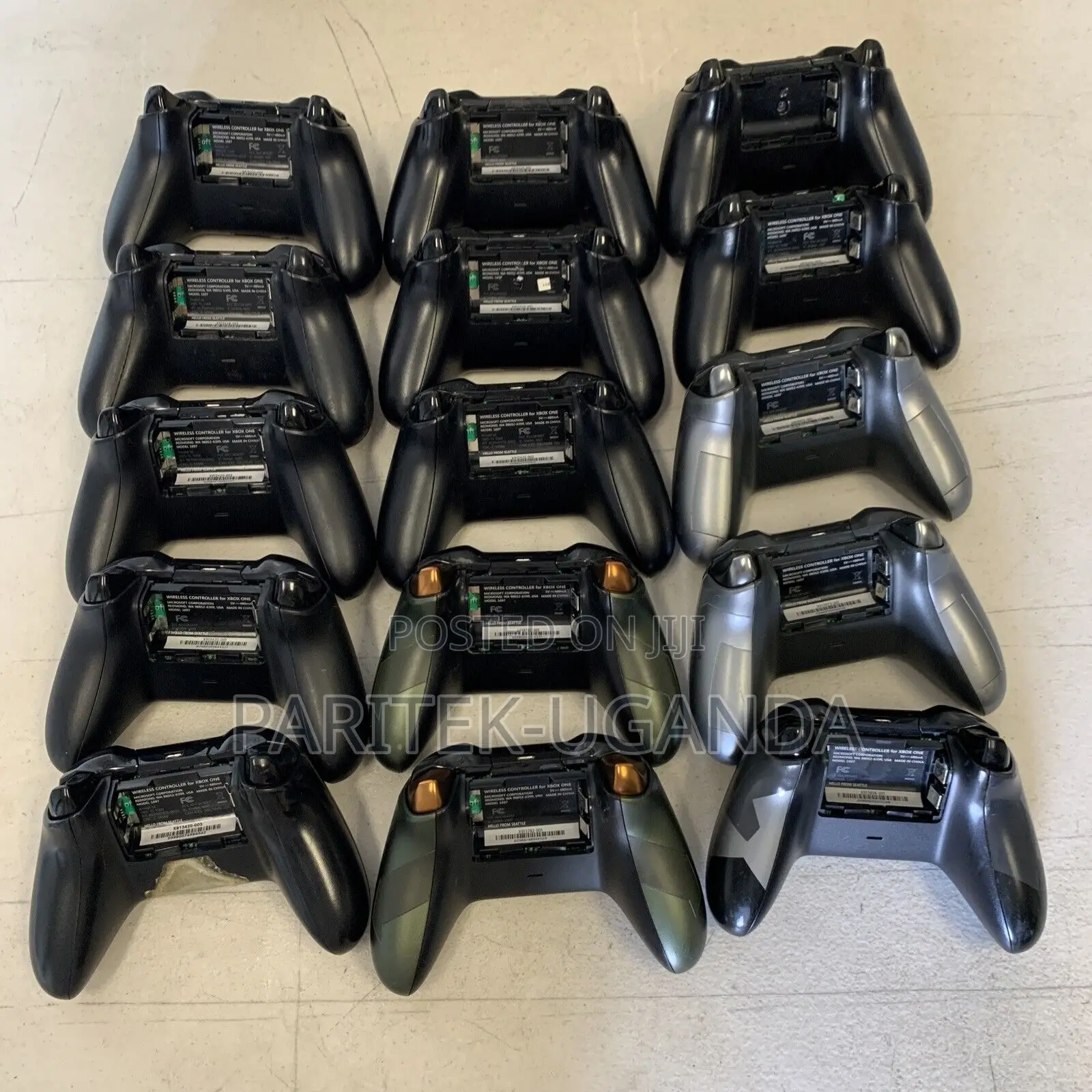 Xbox One Controller