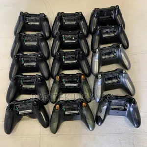 Xbox One Controller