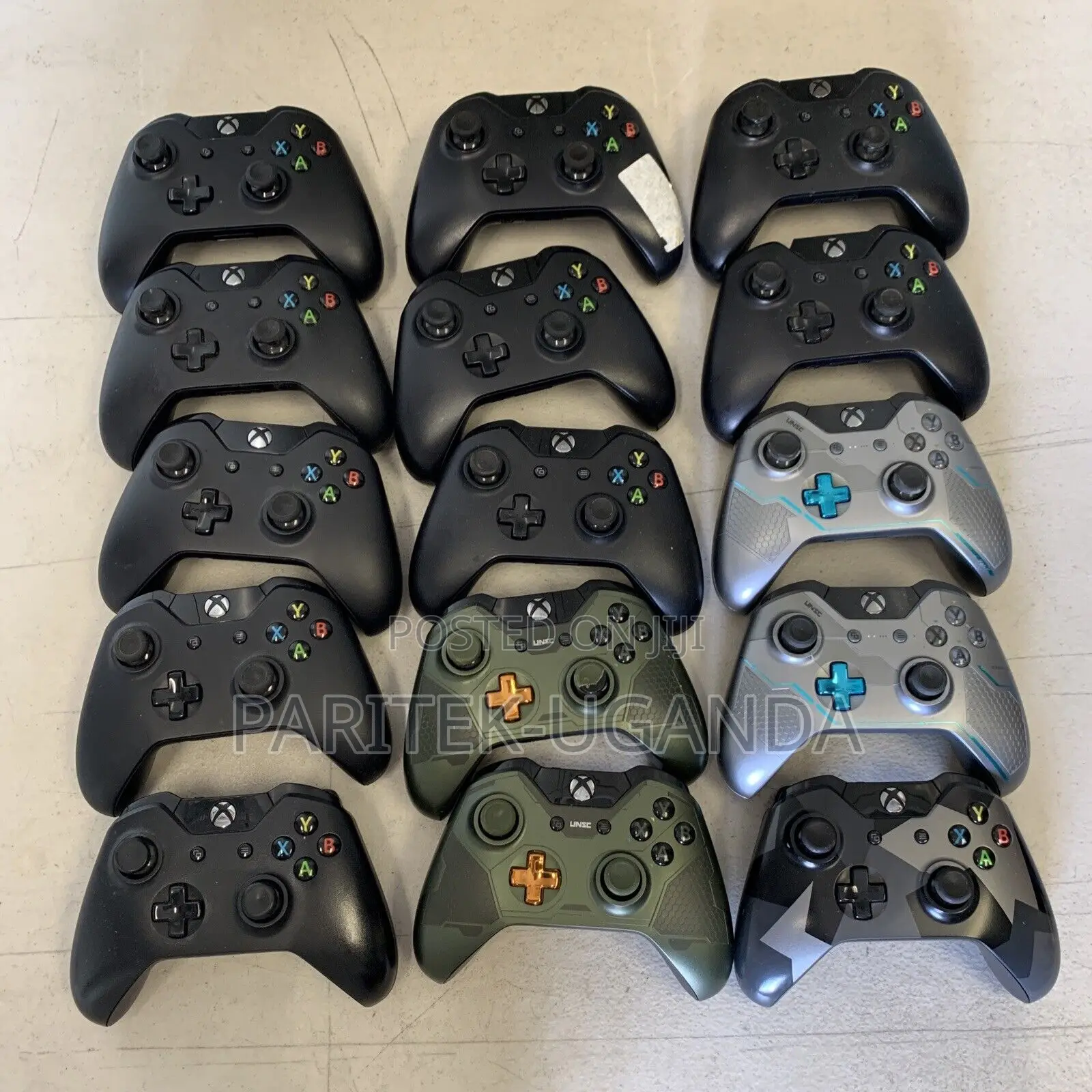 Xbox One Controller