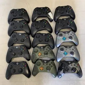 Xbox One Controller