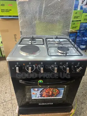 3*1 Globalstar 60*60 Cooker/Oven
