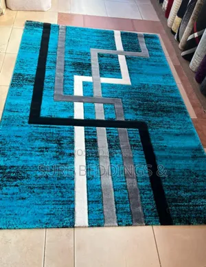 Eddy's Turkish Carpet