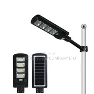 200w Solar Street Lights Elite