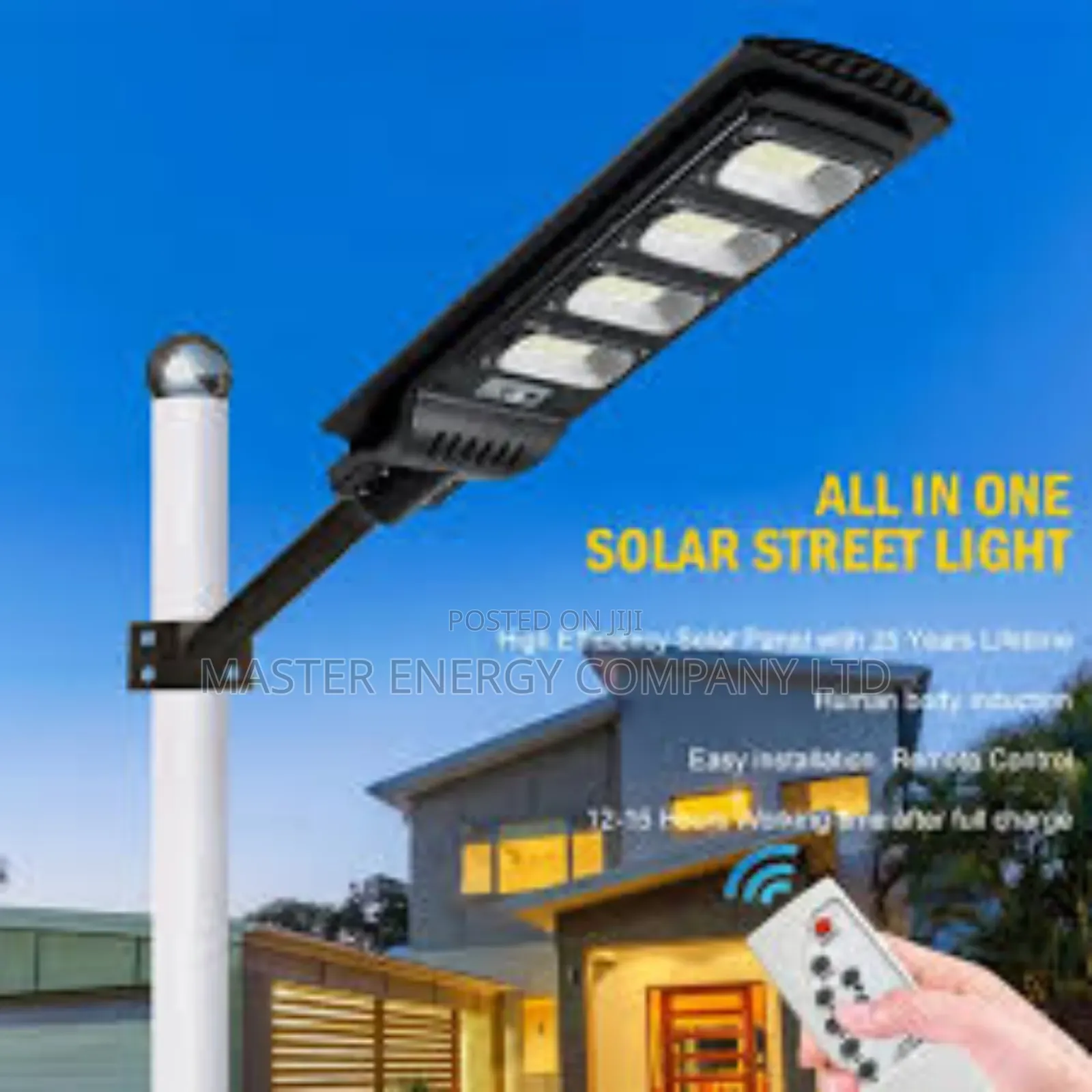200w Solar Street Lights Khop