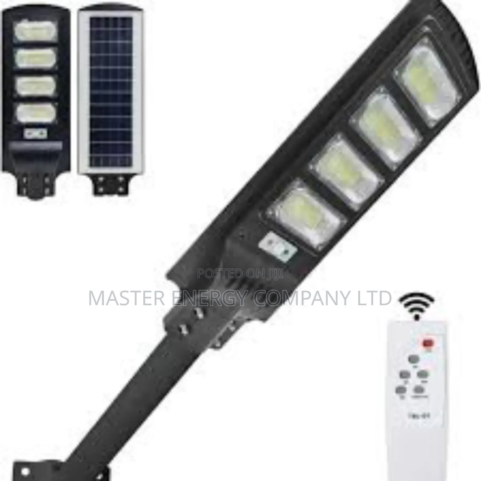200w Solar Street Lights Cheg