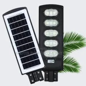 200w Solar Street Lights German Brand