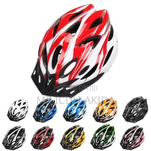 Sports Adults Cycling and Riding Bicycle Safety Helmets