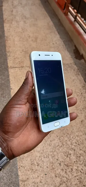 Oppo A57 64 GB Silver