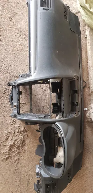 Subaru Forester Xt 2014- 2018 Dashboard and Airbag