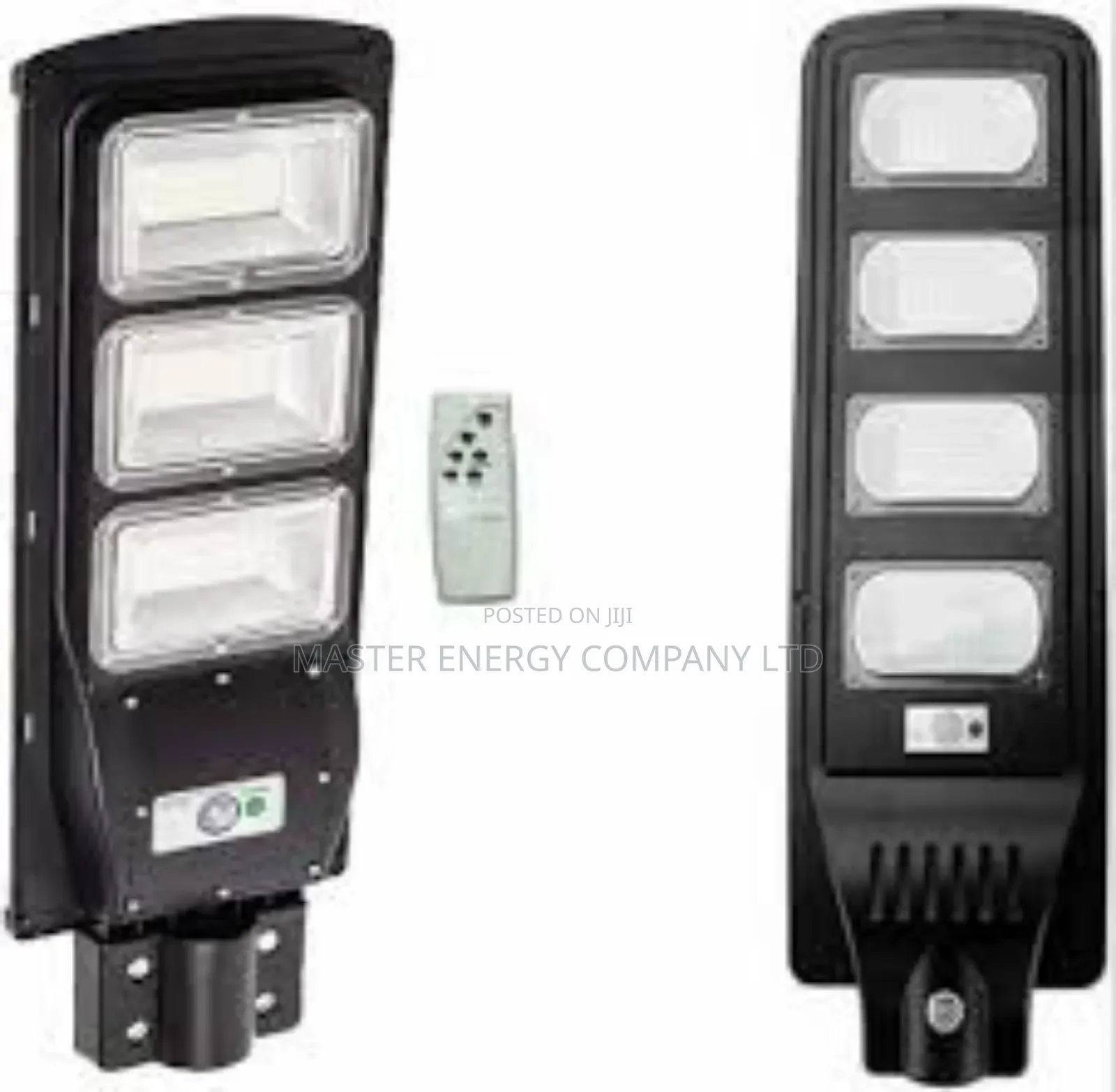 200w Solar Street Lights Tele