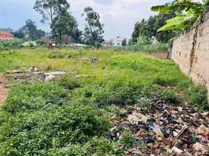 *20 Decimals for Sale in Bunga Kawuku 400m