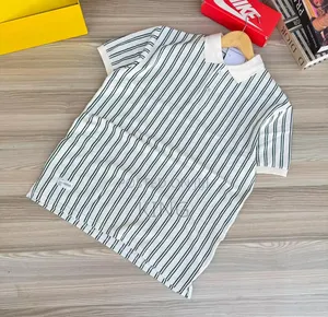 Active-Wear Mainest Fit T-Shirts