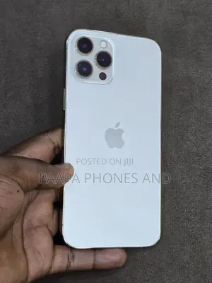 Apple iPhone 12 Pro Max 128 GB Gold