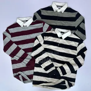 Due Mainest Fit T-Shirts