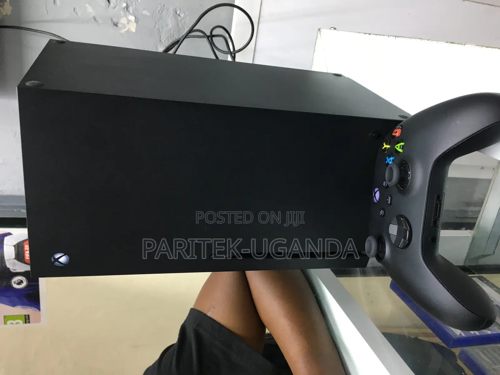 Xbox Series X Console