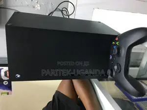 Xbox Series X Console