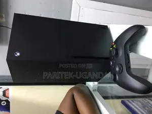 Xbox Series X Console