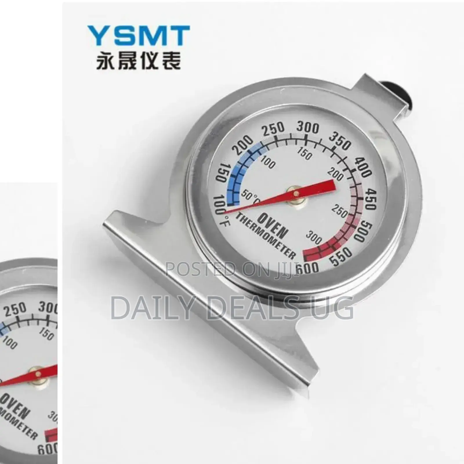 Oven Thermometer