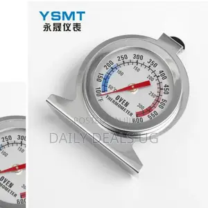 Oven Thermometer