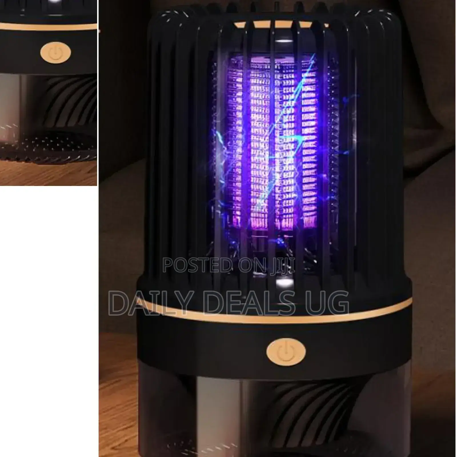 Mosquito Killer Lamp