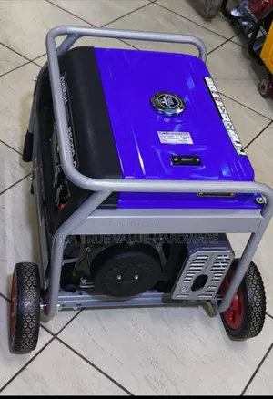 Yamaha 100% Copper 8kva