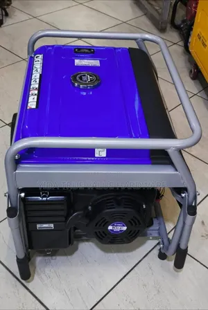 Yamaha 100% Copper 8kva