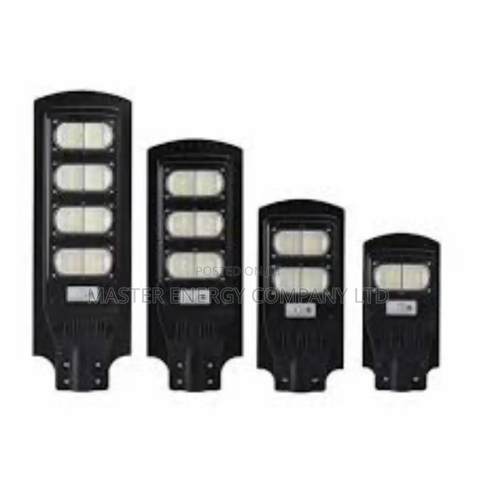200w Solar Street Lights Supa
