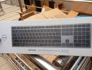 Dell Wireless/Bluetooth Keyboard