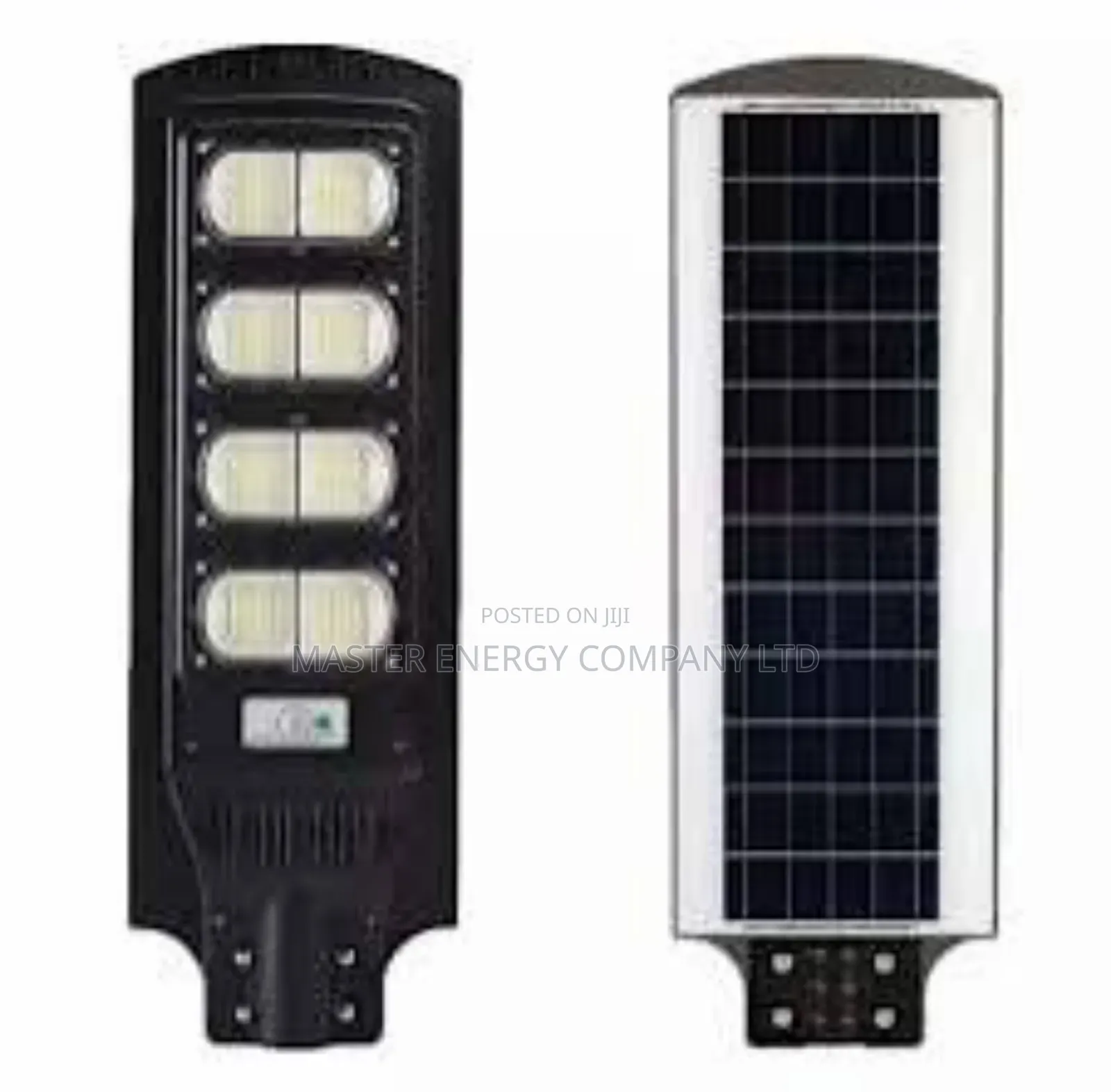 200w Solar Street Lights Kamur