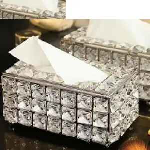 Tissue Holder