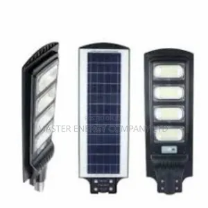 200w Solar Street Lights Rean