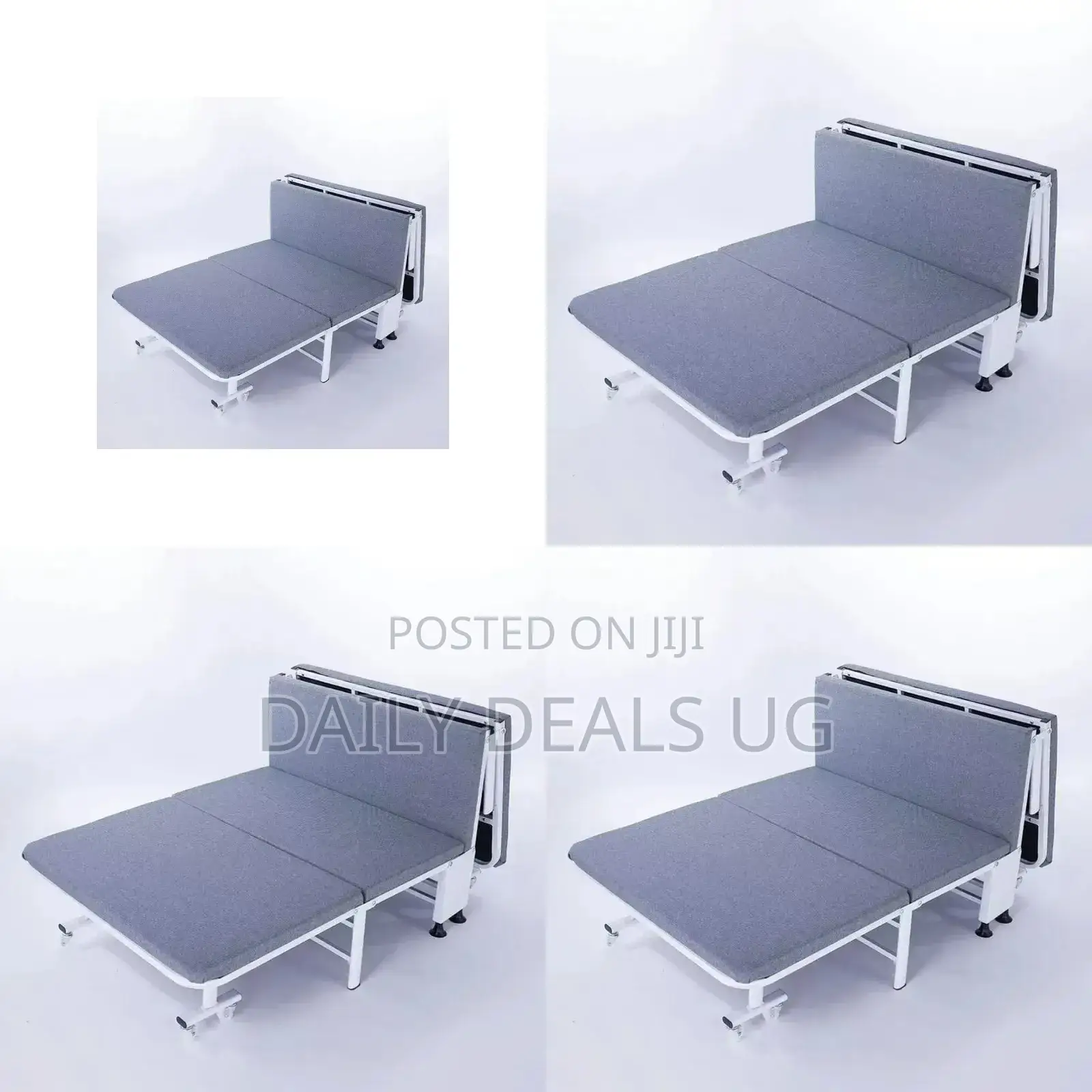 Adjustable Bed