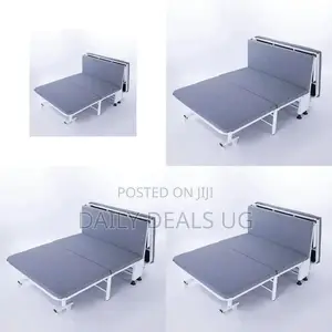 Adjustable Bed