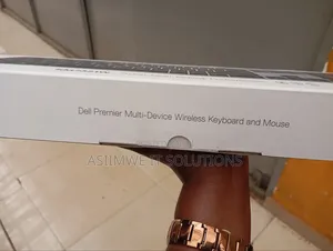 Dell Wireless/Bluetooth Keyboard