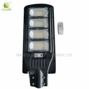 200w Solar Street Lights Ndari