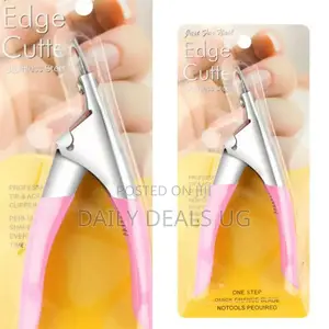 Nail Edge Cutter
