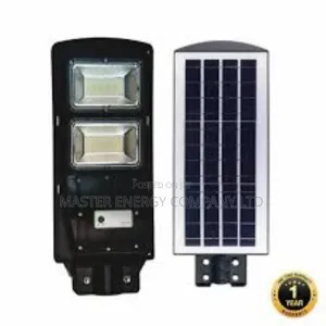 50w Solar Street Light Bvin