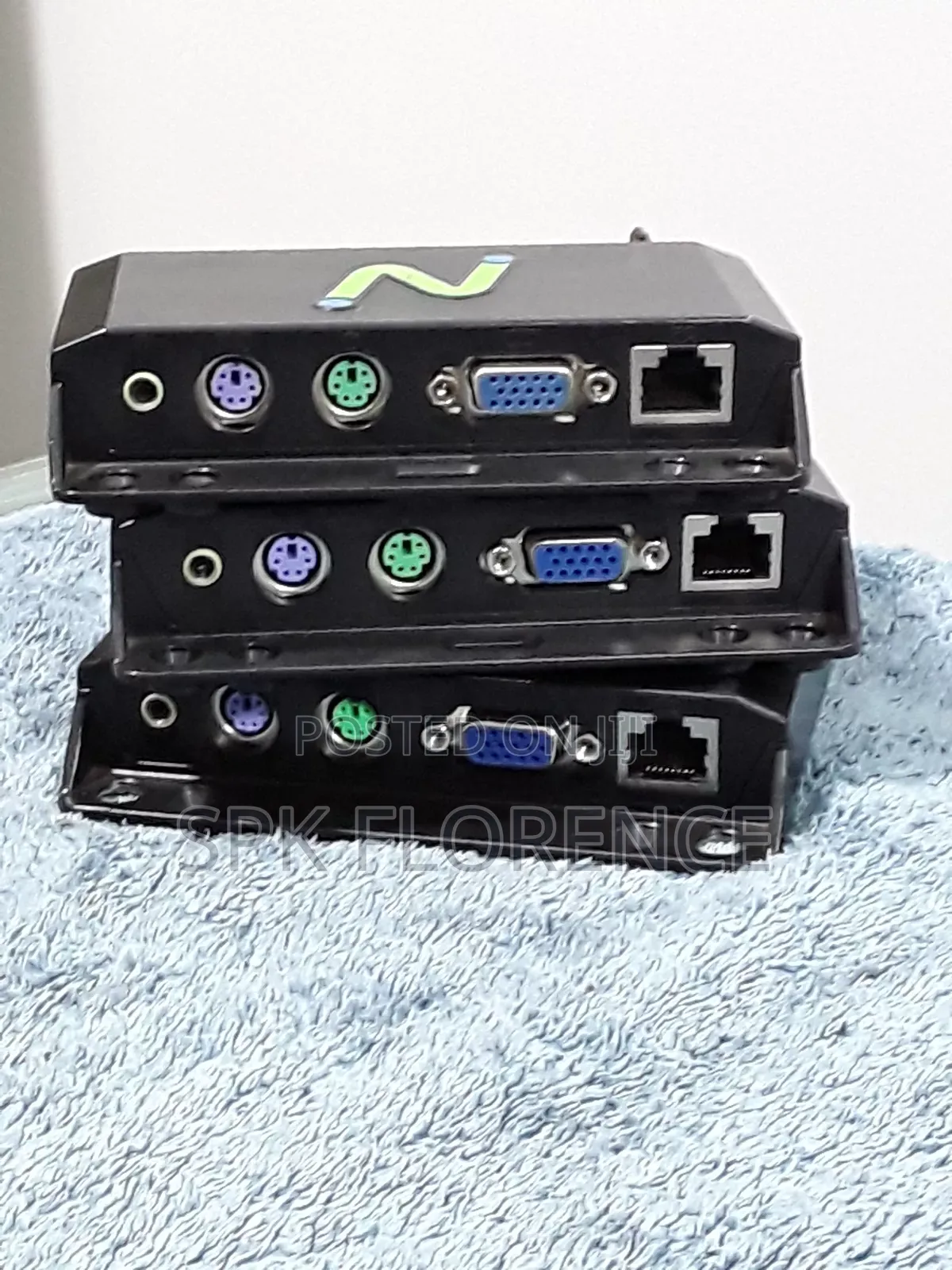 Desktop Computer 2GB eMMC 60GB