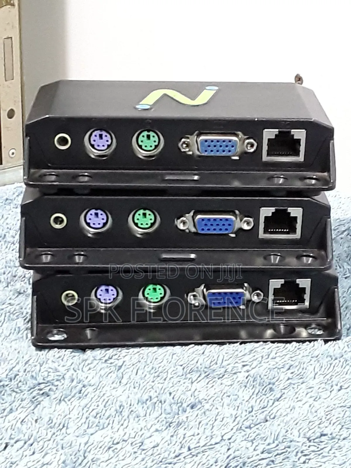 Desktop Computer 2GB eMMC 60GB