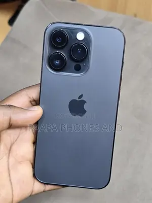Apple iPhone 14 Pro 512 GB Gray