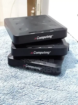 Desktop Computer 2GB eMMC 60GB