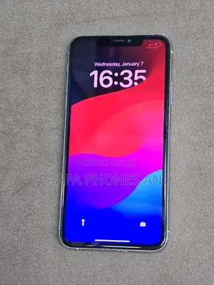 Apple iPhone 11 Pro Max 64 GB White