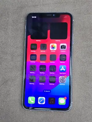 Apple iPhone 11 Pro Max 64 GB White
