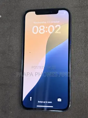 Apple iPhone 12 Pro 256 GB Gray