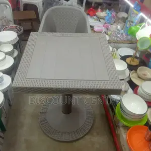 Plastic Table