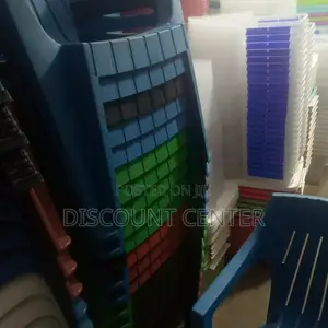 Plastic Chair