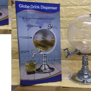 Global Juice Dispenser