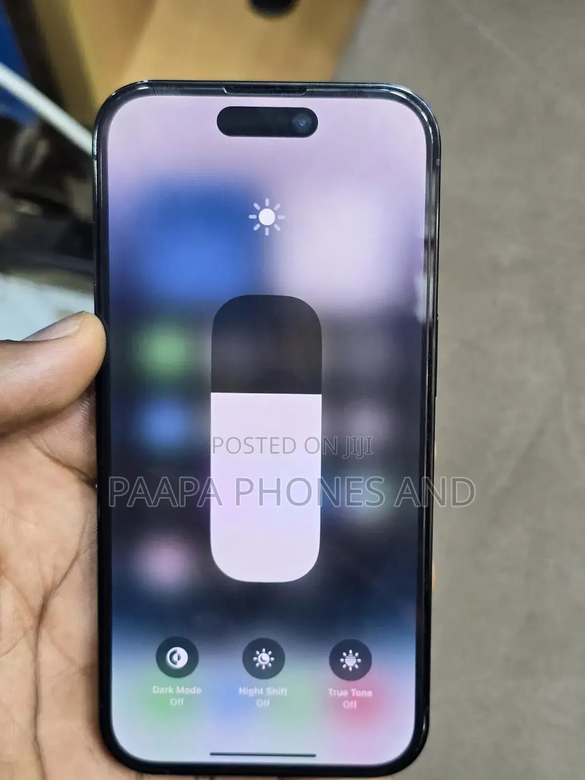 Apple iPhone 14 Pro 512 GB Gray